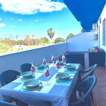 Apartamento Monfa By Solymar Holiday Appartement Torre Del Mar
