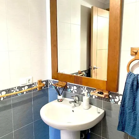 Apartamento Monfa By Solymar Holiday Appartement