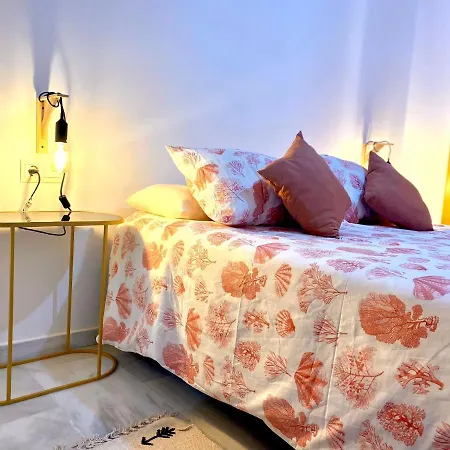 Appartement Apartamento Monfa By Solymar Holiday