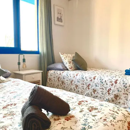 Appartement Apartamento Monfa By Solymar Holiday Torre Del Mar