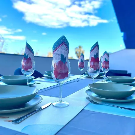 Apartamento Monfa By Solymar Holiday Appartement *