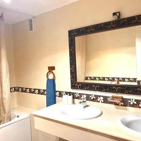 Appartement Apartamento Monfa By Solymar Holiday