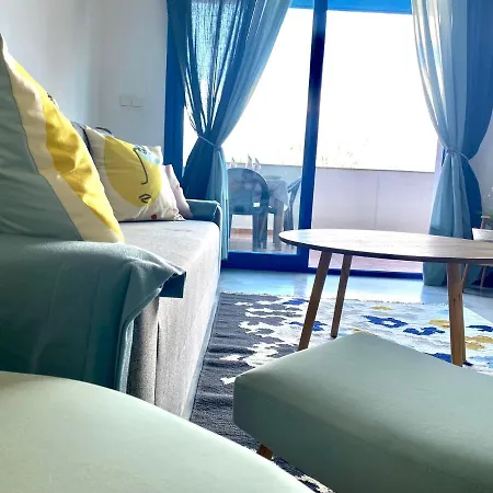 Apartamento Monfa By Solymar Holiday *