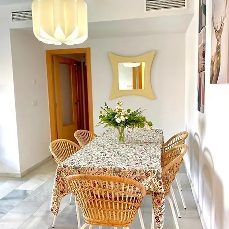 Apartamento Monfa By Solymar Holiday Apartment *