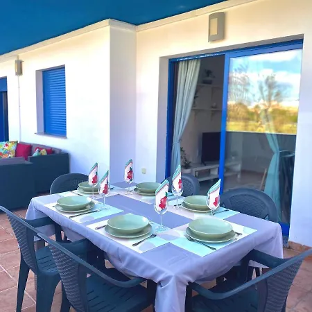 Apartment Apartamento Monfa By Solymar Holiday