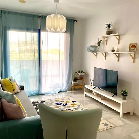 Apartamento Monfa By Solymar Holiday Apartment