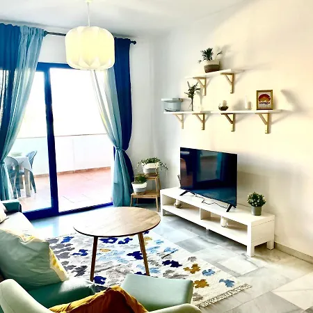 Apartamento Monfa By Solymar Holiday *