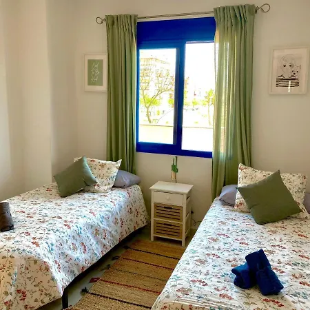 Apartamento Monfa By Solymar Holiday Apartment *