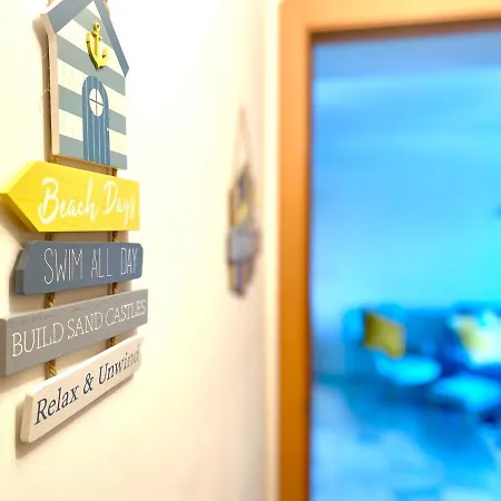 Apartamento Monfa By Solymar Holiday Torre Del Mar