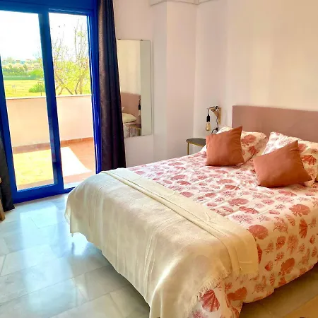 Apartamento Monfa By Solymar Holiday * Torre Del Mar