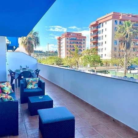 Apartamento Monfa By Solymar Holiday Apartment