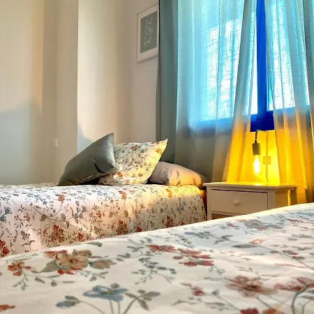 Apartamento Monfa By Solymar Holiday Apartment *
