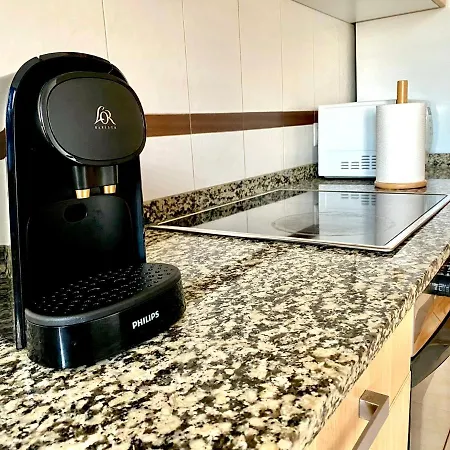 Apartamento Monfa By Solymar Holiday Apartment Torre Del Mar