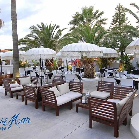 Apartamento Monfa By Solymar Holiday * Torre Del Mar