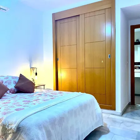Apartamento Monfa By Solymar Holiday Apartment