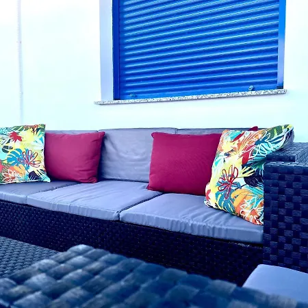 Apartment Apartamento Monfa By Solymar Holiday Torre Del Mar