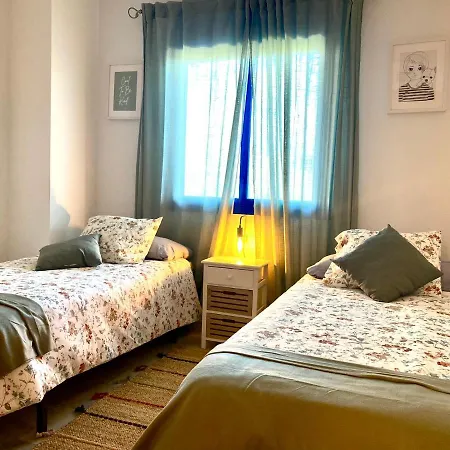 Apartamento Monfa By Solymar Holiday Torre Del Mar