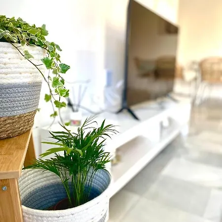 Apartment Apartamento Monfa By Solymar Holiday