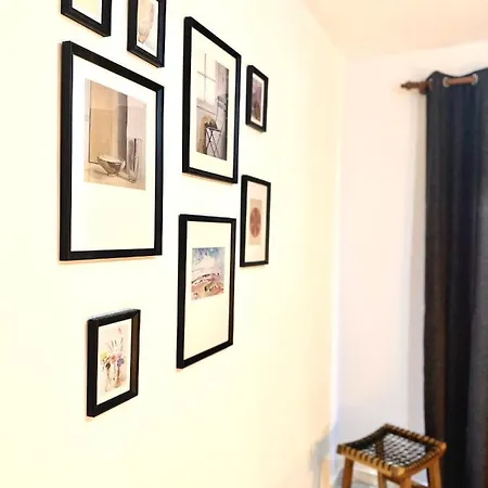 Apartamento Monfa By Solymar Holiday *