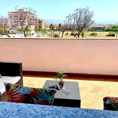 Apartment Apartamento Monfa By Solymar Holiday