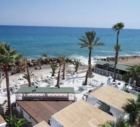Apartment Apartamento Monfa By Solymar Holiday *